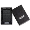 Zapalovač Zippo 66089 Abstract Lines Design