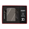 Zapalovač Zippo 66106 Deep Dots Design