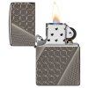 Zapalovač Zippo 66106 Deep Dots Design