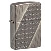 Zapalovač Zippo 66106 Deep Dots Design