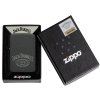 Zapalovač Zippo 66109 Jack Daniel's® No. 7 Design