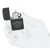 Zapalovač Zippo 66109 Jack Daniel's® No. 7 Design