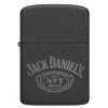 Zapalovač Zippo 66109 Jack Daniel's® No. 7 Design
