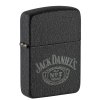 Zapalovač Zippo 66109 Jack Daniel's® No. 7 Design