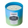 47051 Zippo svíce - Gin & Herb