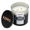 47056 Zippo svíce - Clean Shave