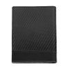 44194 Kožený obal na pas Zippo Carbon