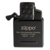 30907 Plynový Insert Zippo černý s tryskou