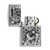 Zapalovač Zippo 21979 Toolbox