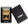 Zapalovač Zippo 23022 Through the Mountains Design