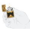 Zapalovač Zippo 23022 Through the Mountains Design