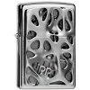 Zapalovač Zippo 21783 Voronoi