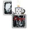 Zapalovač Zippo 25706 Zippo Skull Design
