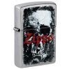 Zapalovač Zippo 25706 Zippo Skull Design