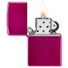 Zapalovač Zippo 26218 Candy Raspberry