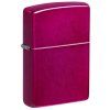 Zapalovač Zippo 26218 Candy Raspberry