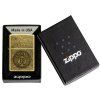 Zapalovač Zippo 29030 Lucky 13 Design