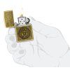 Zapalovač Zippo 29030 Lucky 13 Design