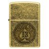 Zapalovač Zippo 29030 Lucky 13 Design