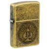 Zapalovač Zippo 29030 Lucky 13 Design