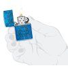 Zapalovač Zippo 66114 Armor® Zippo Starburst Design