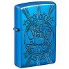Zapalovač Zippo 66114 Armor® Zippo Starburst Design