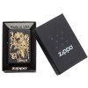 Zapalovač Zippo 66116 Joker