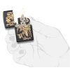Zapalovač Zippo 66116 Joker