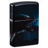 Zapalovač Zippo 66117 Horror Wolf Design