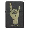 Zapalovač Zippo 66120 Rock On Design