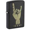 Zapalovač Zippo 66120 Rock On Design