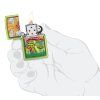 Zapalovač Zippo 66122 Spotted Mushrooms Design