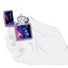 Zapalovač Zippo 66123 Star Surfer Design