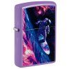 Zapalovač Zippo 66123 Star Surfer Design