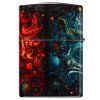 Zapalovač Zippo 66128 Sun and Moon Design