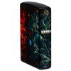 Zapalovač Zippo 66128 Sun and Moon Design