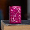Zapalovač Zippo 66129 Butterfly Bliss Design