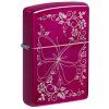 Zapalovač Zippo 66129 Butterfly Bliss Design