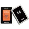 Zapalovač Zippo 66132 Harley-Davidson® Legendary Design