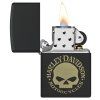 Zapalovač Zippo 66133 Harley-Davidson®