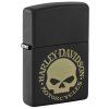 Zapalovač Zippo 66133 Harley-Davidson®
