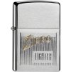 Zapalovač Zippo 21806 Zippo Lighter