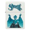 Zapalovač Zippo 66139 Ghost Opus Eponymous Design