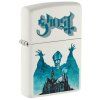 Zapalovač Zippo 66139 Ghost Opus Eponymous Design