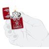 Zapalovač Zippo 66147 Phoenix Rising Design