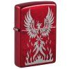Zapalovač Zippo 66147 Phoenix Rising Design