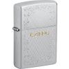 Zapalovač Zippo 20800 Frame Zippo Design