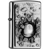 Zapalovač Zippo 21829 Eight Ball
