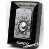 Zippo 21829 Eight Ball