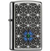 Zapalovač Zippo 21837 Cross